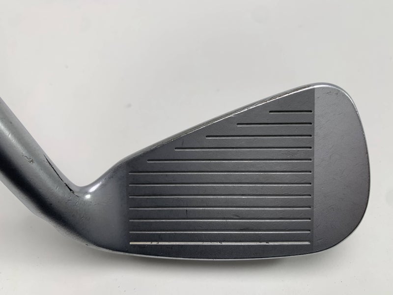 Ping Anser Forged 2013 Single 4 Iron Green Dot 2* Up KBS Tour Regular Steel LH