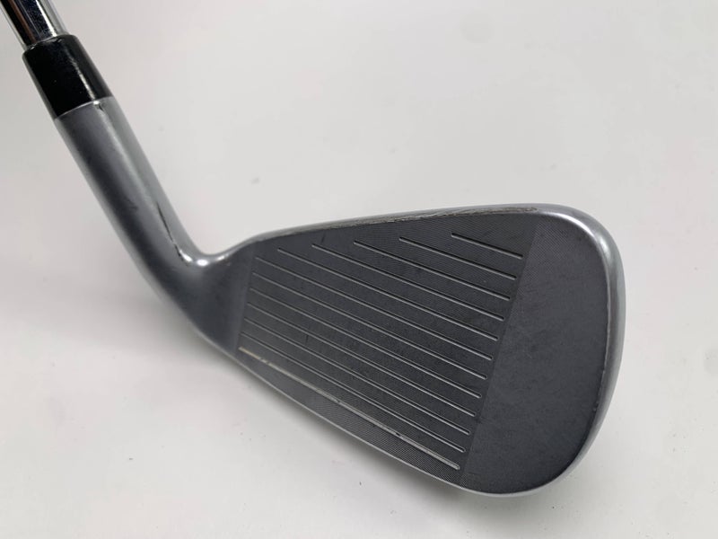 Ping Anser Forged 2013 Single 4 Iron Green Dot 2* Up KBS Tour Regular Steel LH