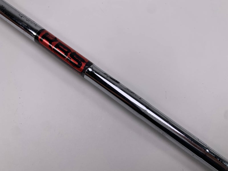 Ping Anser Forged 2013 Single 4 Iron Green Dot 2* Up KBS Tour Regular Steel LH