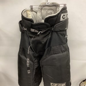Used CCM 852 TACKS Senior Pant Black SM 11851-S000033794