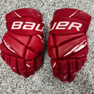 Bauer Vapor 2.9