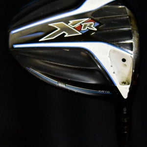 CALLAWAY XR DRIVER LOFT:13.5 SHAFT: LADIES LENGTH: 44.4 IN RH