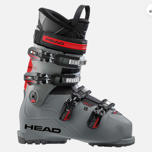 NEW 2026 HEAD EDGE LYT XR R HV men's ski boots size 28/28.5 Mondo US 10.5 NEW