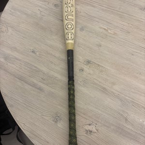 2024 Warstic Bonesaber Hybrid BBCOR Certified Bat (-3)  29 oz 32" (Used)