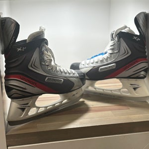 Bauer Vapor X2.0 Hockey Skates