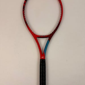 Yonex Vcore 98 2021, 4 3/8 Excellent 9/10