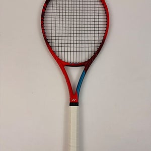 Yonex Vcore 98 2021, 4 3/8 Very Good Condition
