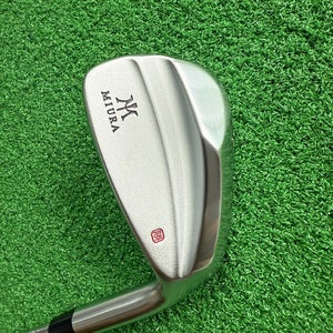 Miura km-700 Iron Set 4-PW