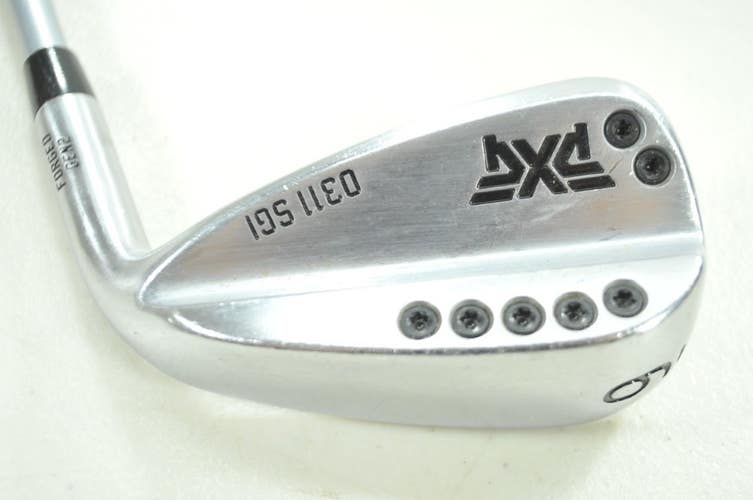 PXG Gen2 0311 SGI Single 9 Iron Senior Flex Right KBS TGI 50 Graphite # 191696