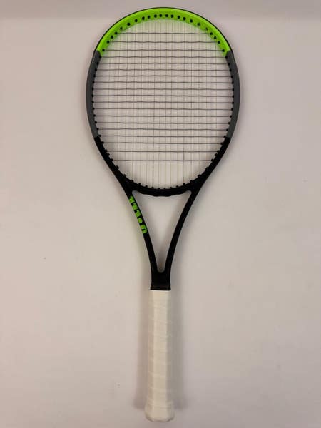 Wilson Blade 98 16x19 V7.0 RG G3 ラケット(硬式用) Wilson