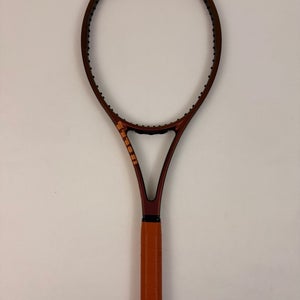 NEW Wilson Pro Staff 97 V14, 4 3/8