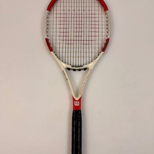 Wilson Six One 95S Spin Effect, 4 3/8 Excellent 9/10