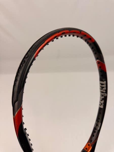 Wilson Steam 95 Limited Edition Japan Exclusive Nishikori, 4 3/8