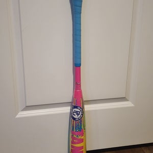 2024 Tank Composite USSSA Certified Bat (-10) 18 oz 28" (New)