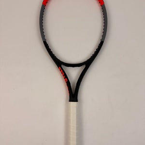 Wilson Clash 108 V1, 4 1/8 Excellent 9.5/10