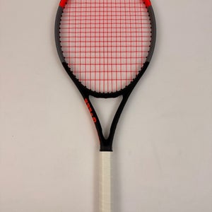 Wilson Clash 100 V1, 4 1/8 Excellent 9.5/10