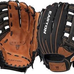 (New) Baseball Glove