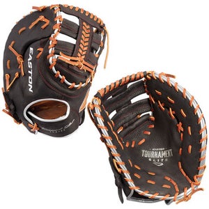 (New) Baseball Glove