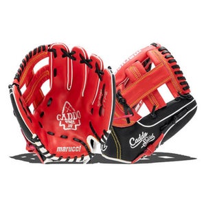 (New) Baseball Glove