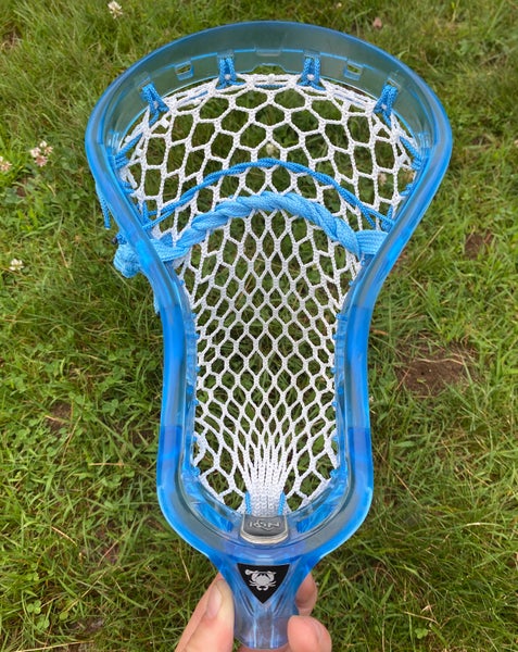 Adult ECD Strung Ion Head New String King 5s Mesh