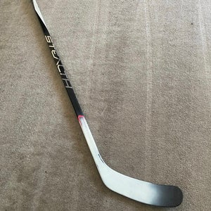 Left 85 p92 Easton CX stealth