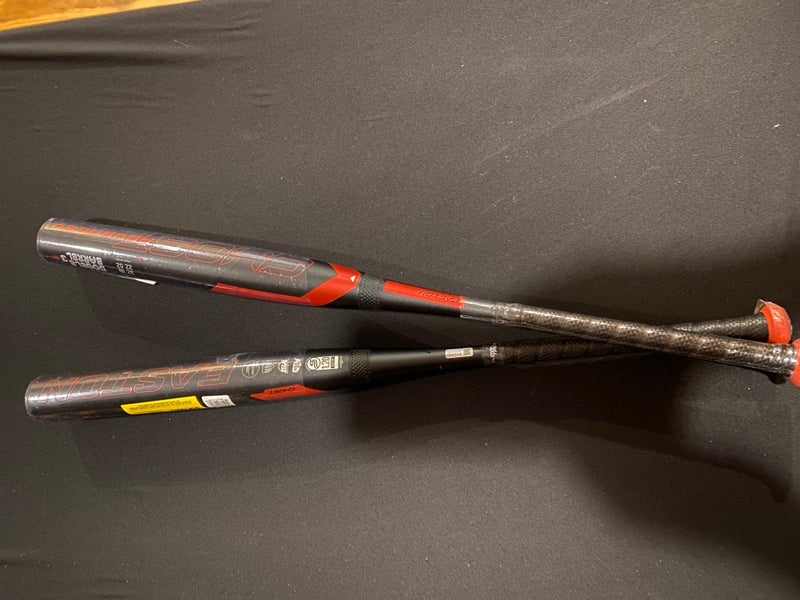 Easton Ghost Advanced Composite Bat (-10) 32" (New)