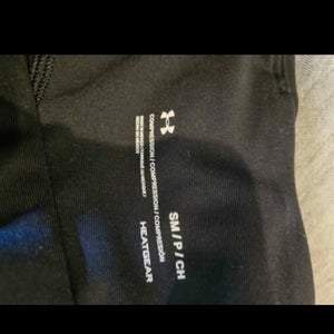 XS Under Armour Pants