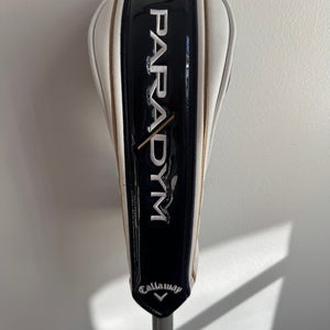Callaway Paradym 3 Head Cover