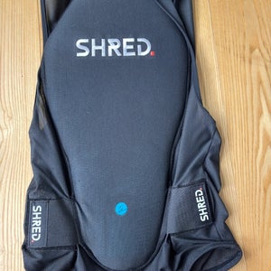 Shred Protector Vest Mini- Small