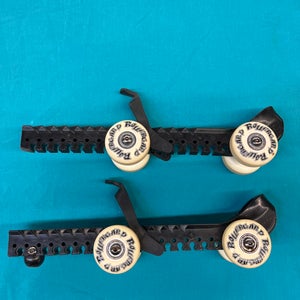 Roller Guards (Used)