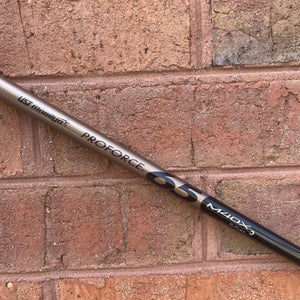 UST MAMIYA PROFORCE 65 M40X DRIVER SHAFT - STIFF - TAYLORMADE MINI DRIVER