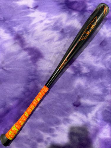 2023 AXE Strato Alloy Bat USABat Certified (-10) Alloy 20 oz 30" (Used)