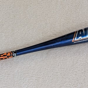 Louisville Slugger Training Bat (-5) 28 oz 33" (Used)