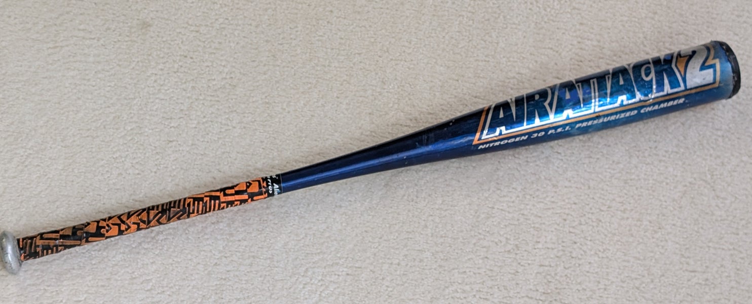 Louisville Slugger Training Bat (-5) 28 oz 33" (Used)