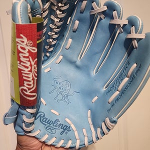 2025 Rawlings RH Infield Heart of The Hide Softball Glove 12.5" (New)
