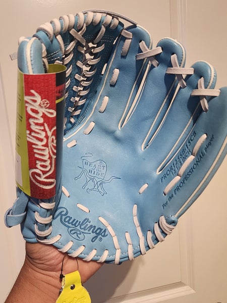 2025 Rawlings RH Infield Heart of The Hide Softball Glove 12.5" (New)