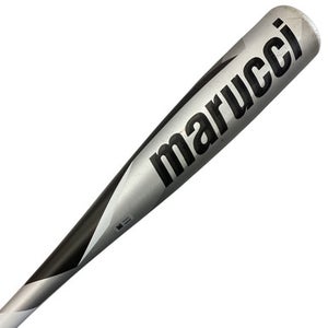 Used Marucci F5 BB/SB USSSA 2 3/4 Bat 28" 11760-S000077781