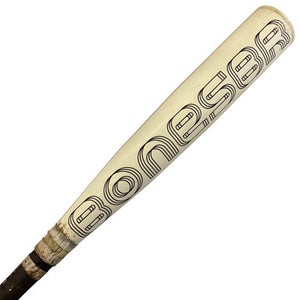 Used Warstic BONESABER BB/SB High School -3 Bat 33 1/2" 11760-S000077771