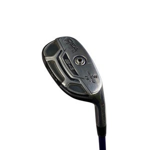 Used Adams Golf ADAMS IDEA A4 Mens Hybrid Club RH 3 Hybrid 11760-S000077753