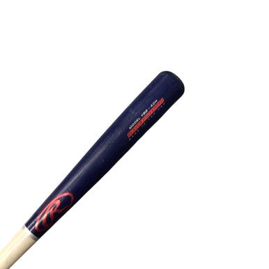Used Rawlings PLAYER PREFERRED MODEL Y62 ASH BB/SB Wood Bat 30" 11760-S000077804
