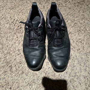 Footjoy Tour-A size 12 men’s golf shoes