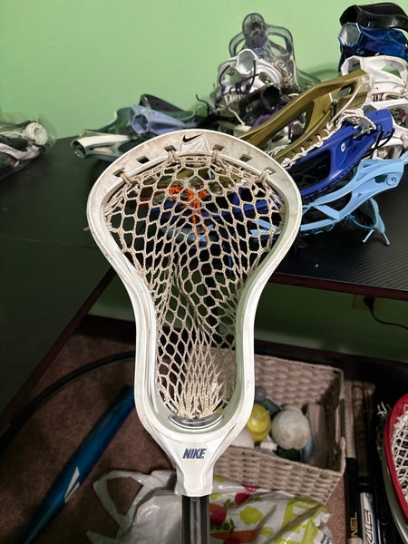 Used Nike L3 Head ( Will Add Shooters If Requested)