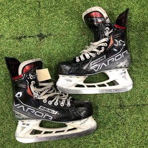 Senior Bauer Vapor XLTX Pro Hockey Skates Regular Width 7.5 (Used)