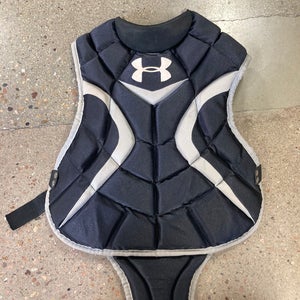 Under Armour Victory Series Catcher's Chest Protector (Used)