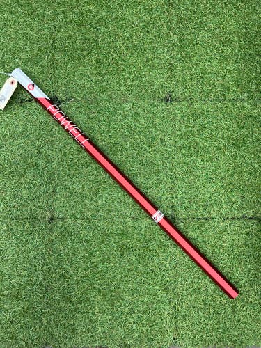 Powell Switchback Alloy Lacrosse Shaft (Used)
