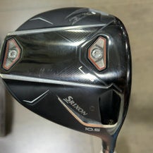 Srixon (Used) Right Handed Men's 10.5 Loft Driver