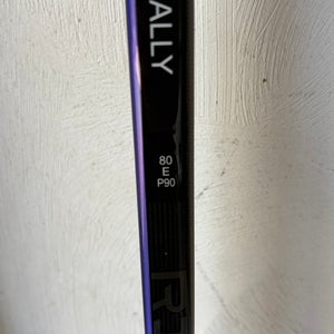 Senior CCM RibCor Trigger 9 Pro Left Hand Hockey Stick (New)