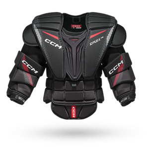 New E-Flex 7.9 Chest Prot Sr S 11858-CCMABE79-SR