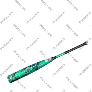 Used Marucci CAT X BB/SB USSSA 2 5/8 Bat 30" 11850-S000020698