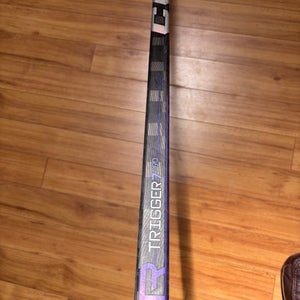Senior CCM RibCor Trigger 7 Pro Right Handed Hockey Stick P90 70 Flex